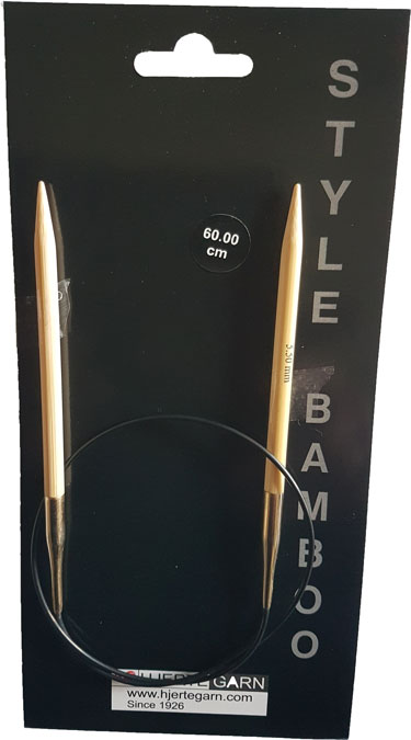 Bambus Rundpind 60 Cm     Mm