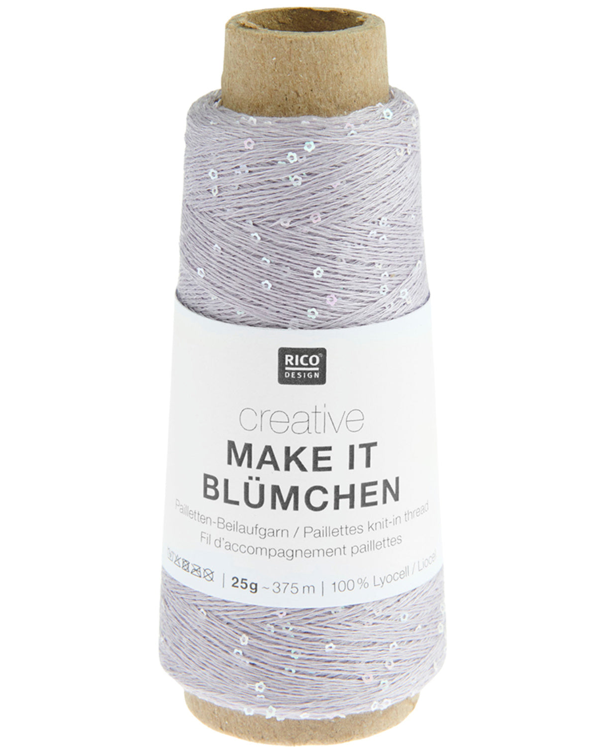 Creative Make It Blümchen Lilic 010