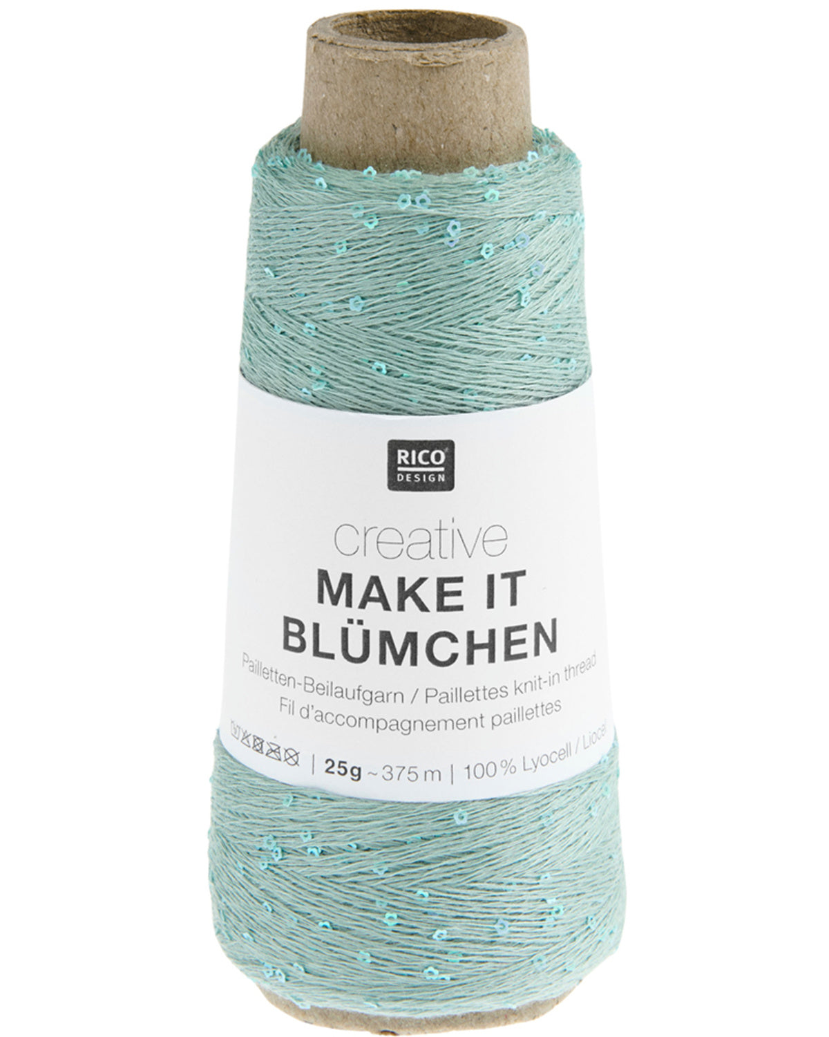 Creative Make It Blümchen Patina 002