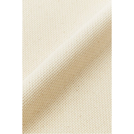 Dmc Aida Broderistof Bomuld Ecru 7tr  18 Count 38 1x45 7cm