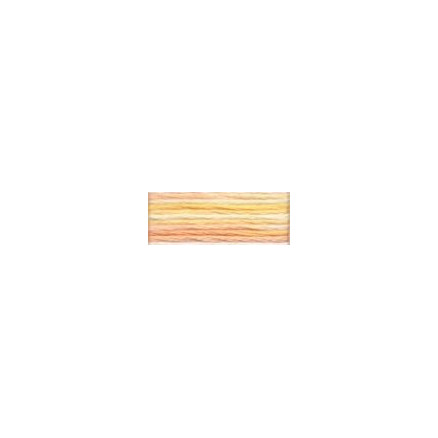 Dmc Mouliné Color Variations Broderigarn 4090 Golden Oasis