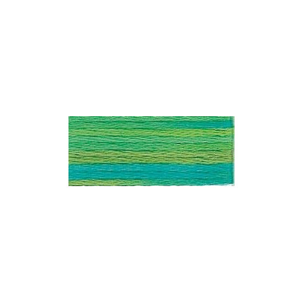 Dmc Mouliné Color Variations Broderigarn 4050 Roaming Pastures