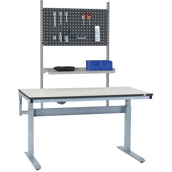 Ergomini Arbejdsbord Kombination
