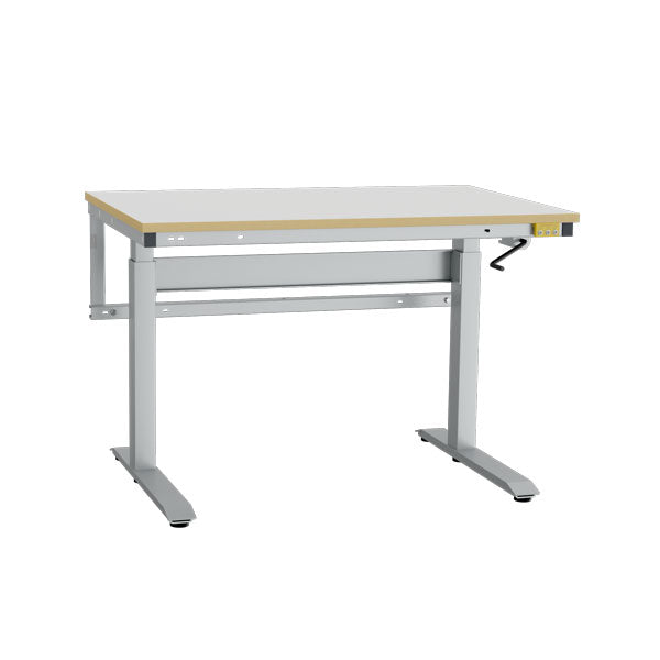 Esd-arbejdsbord Ergonomi