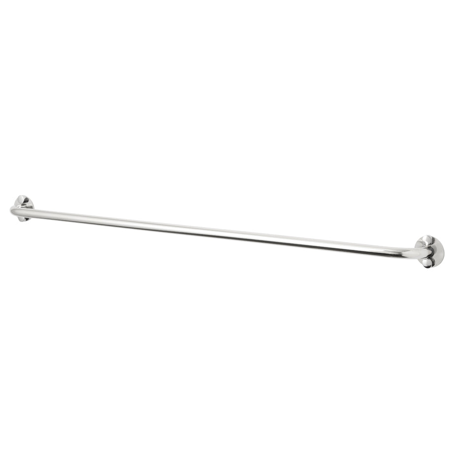 Håndklædestang 60 Cm  Krom