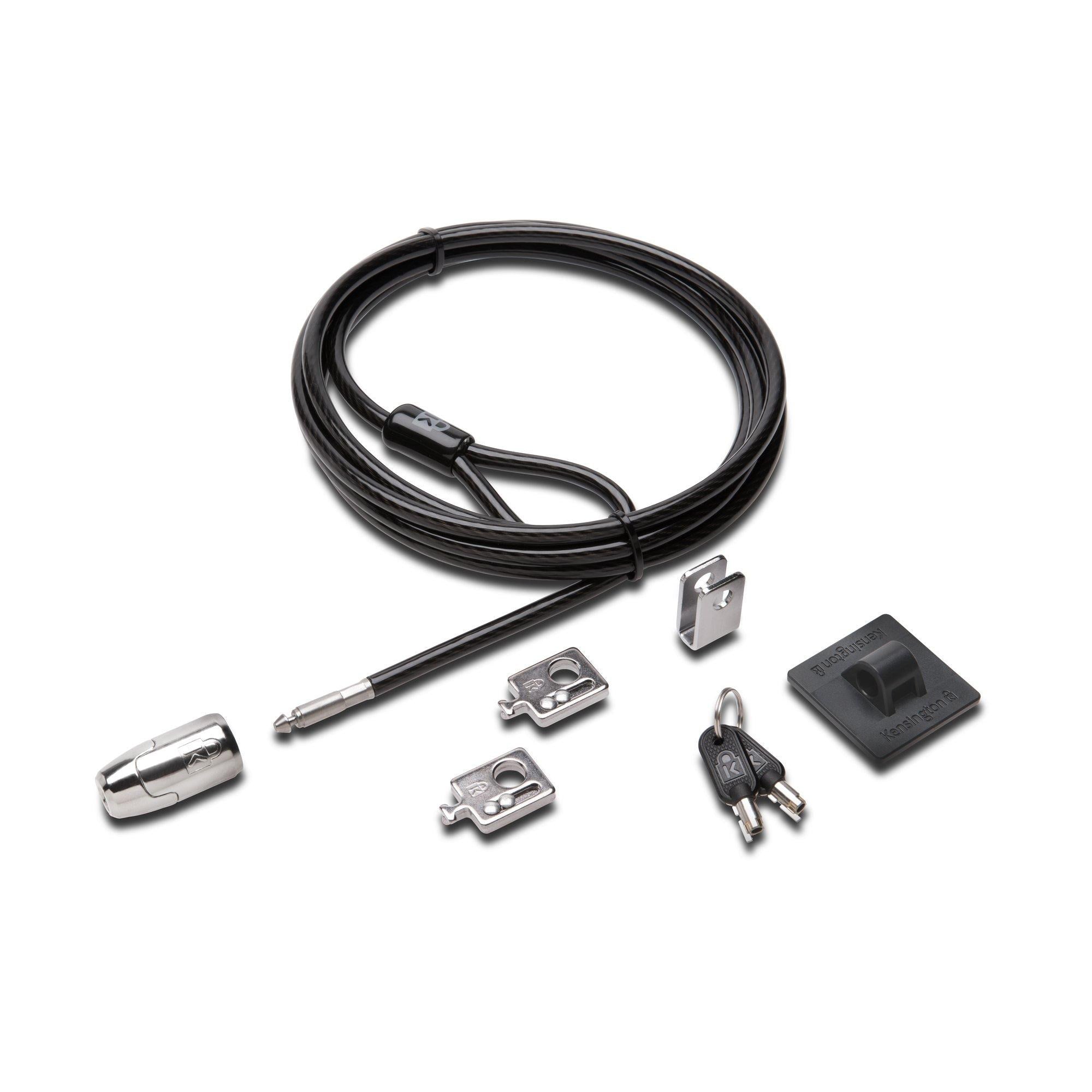 Kensington Desktop Peripheral Lock Kit Ms2   Master