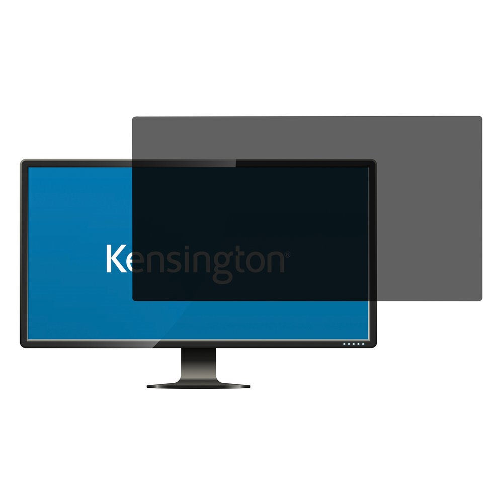 Kensington Privacy Filter   Way Removable 61cm 24  Wide 16: