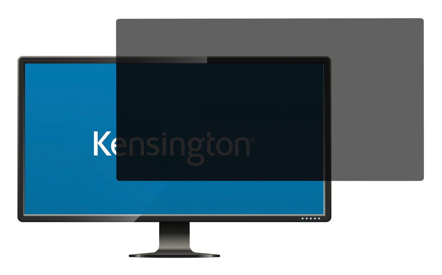 Kensington Privacy Filter   Way Removable 60 9cm 24 Quot  Wide 16