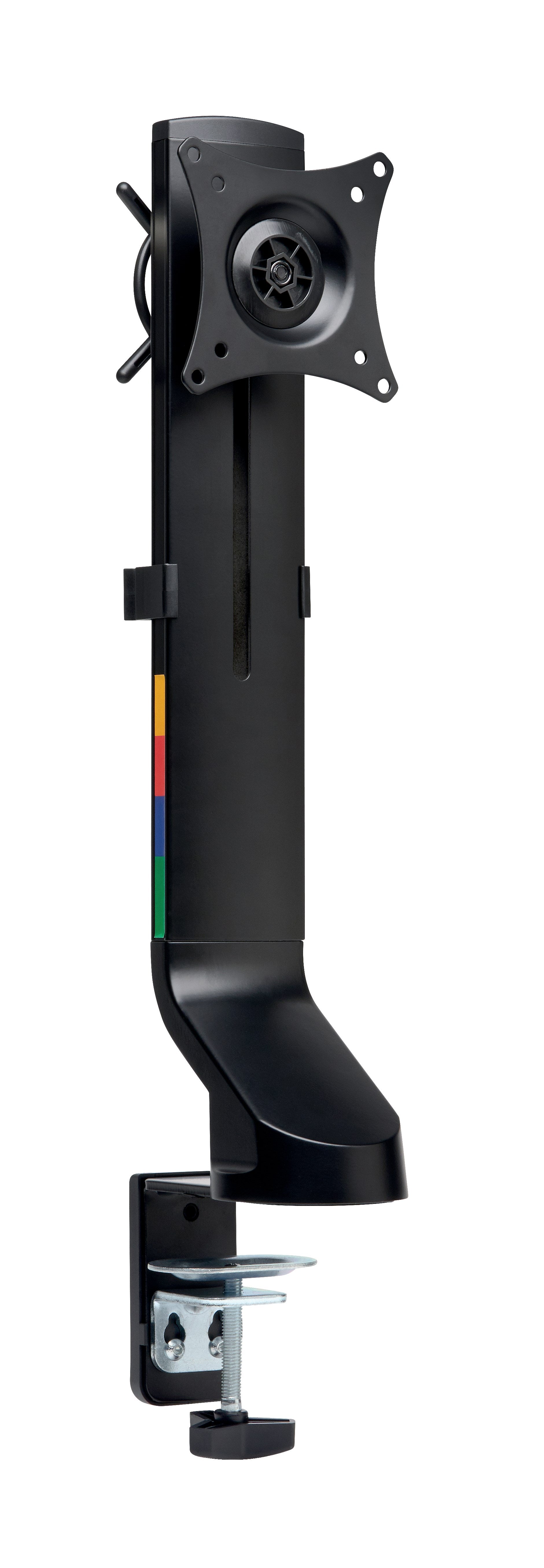 Kensington Smartfit Pladsbesparende Enkelt Monitorarm