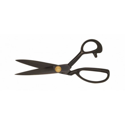 Kleiber Carbon Skræddersaks Sort 22 5cm