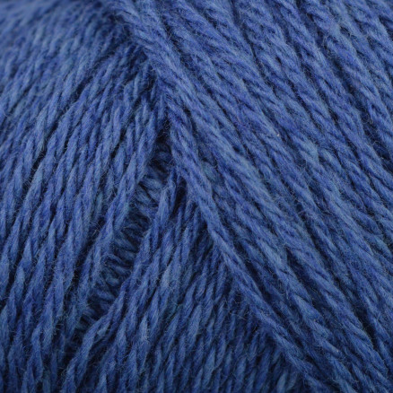 Permin Esther Garn 37 Indigo