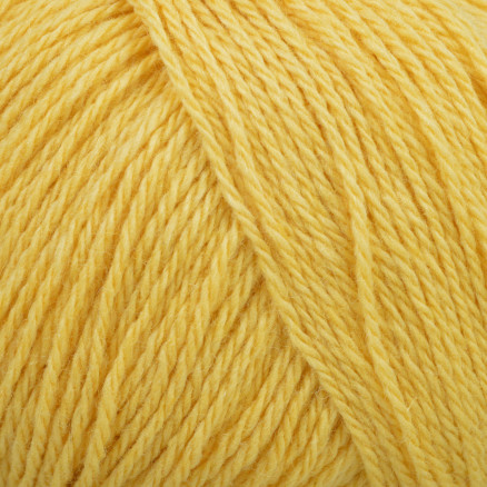 Permin Esther Garn 42 Solgul