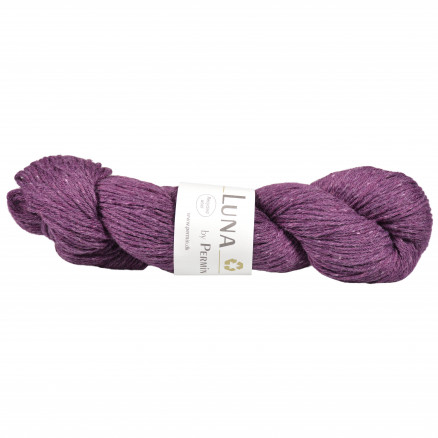 Permin Luna Garn 889018 Lilla