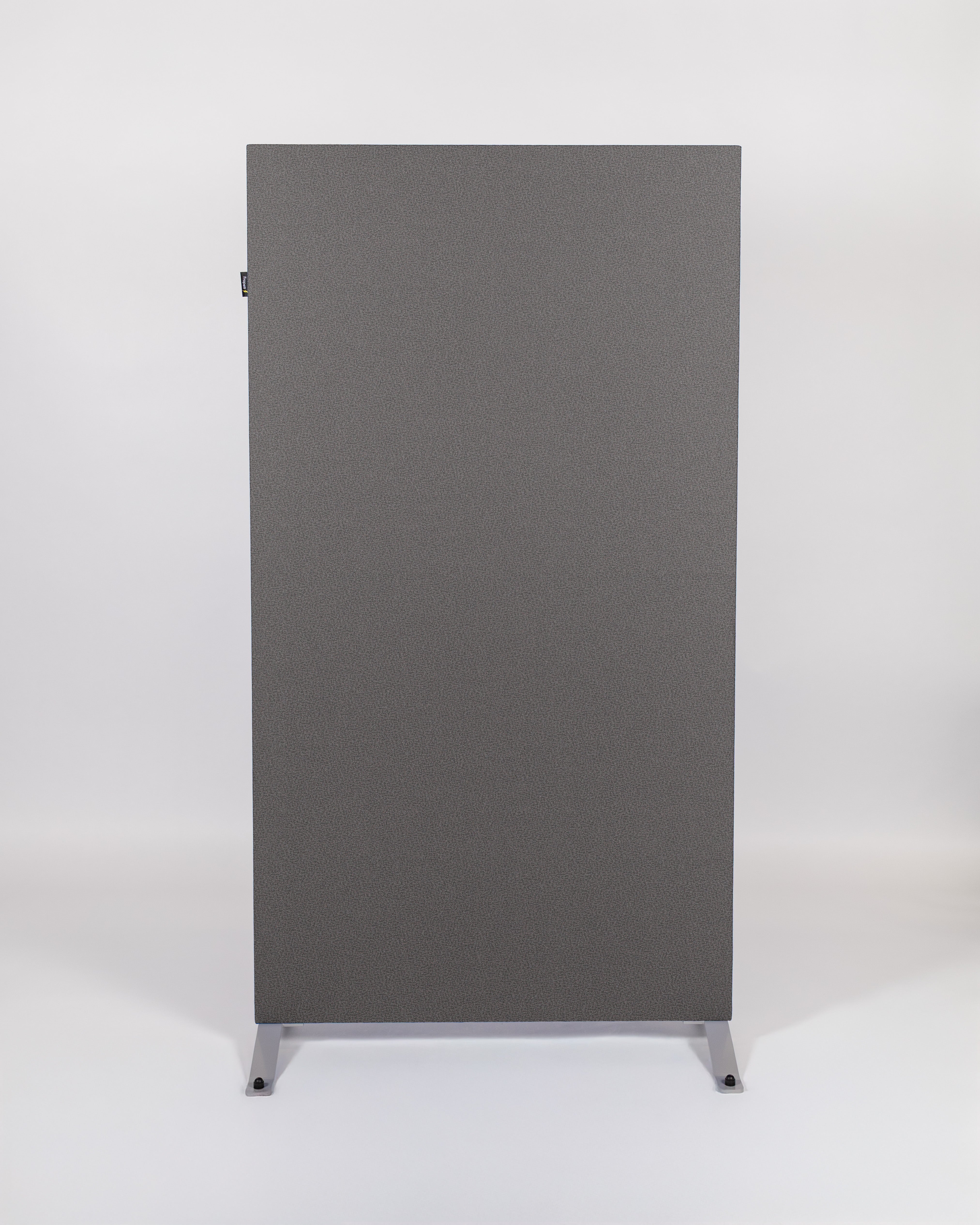 Skærmvæg Esd 1450x800 Mm Grå