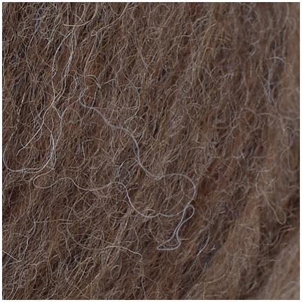 Viking Garn Alpaca Bris 308 Brun
