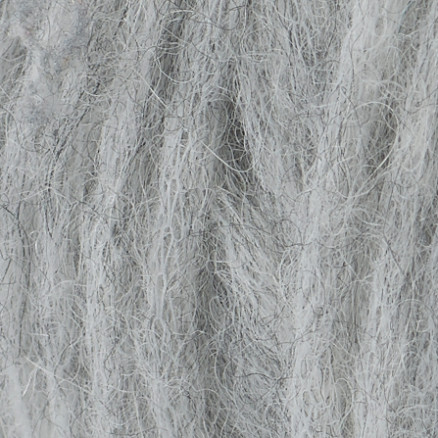 Viking Garn Alpaca Bris 313 Lys Grå