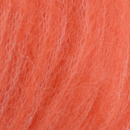 Viking Garn Alpaca Bris 351 Orange