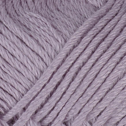 Viking Garn Bambino 467 Lys Lilla