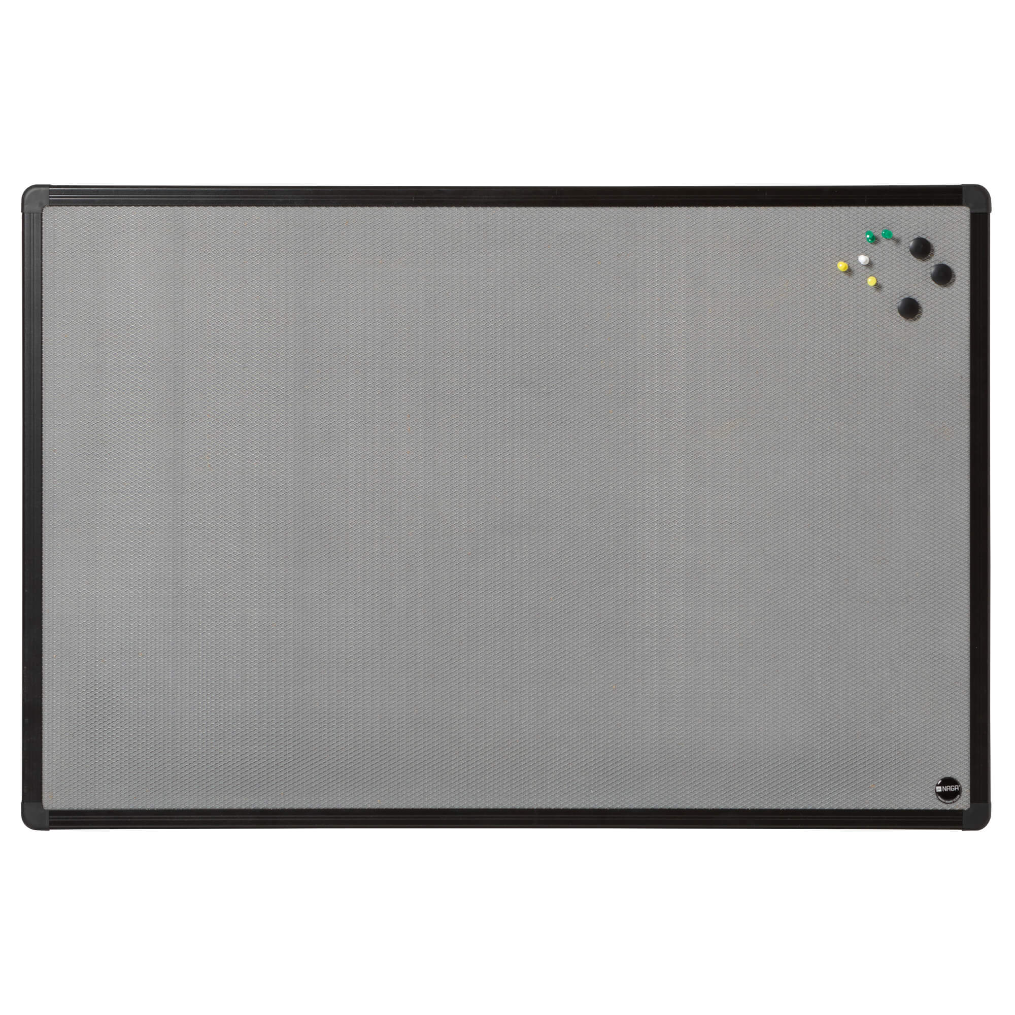90   60 Cm  Magnetisk Metal Opslagstavle