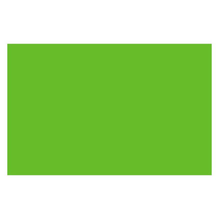 Ac Spray 400ml Vivid Lime Green 740