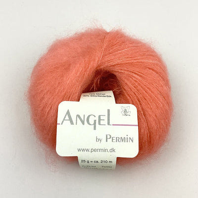 Angel By Permin Coral 105