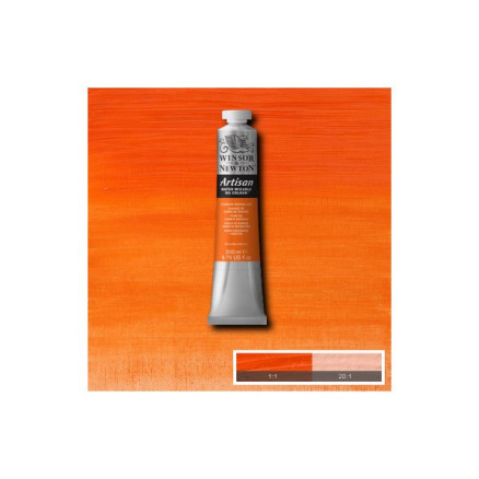 Artisan Water Mix Oil 200ml Cad  Orang Hue 090