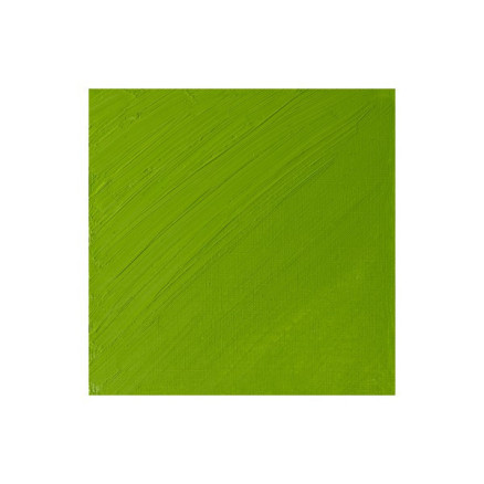 Artists Oil Colour 37ml Cadmium Green Pale 084