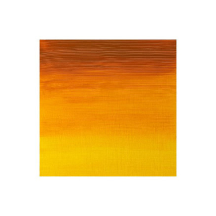 Artists Oil Colour 37ml Indian Yellow 319