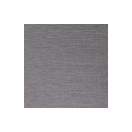Artists Oil Colour 37ml Pewter 511