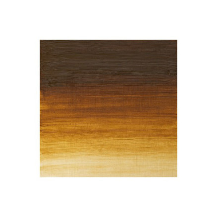 Artists Oil Colour 37ml Raw Umber Light 557