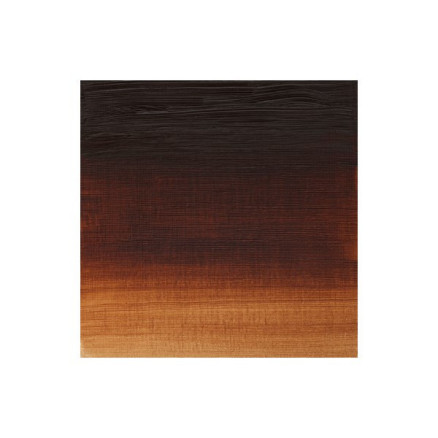 Artists Oil Colour 37ml Transp  Brown Oxide 648