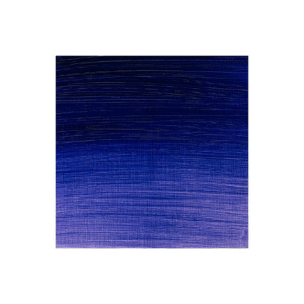 Artists Oil Colour 37ml Ultramarine Violet 672