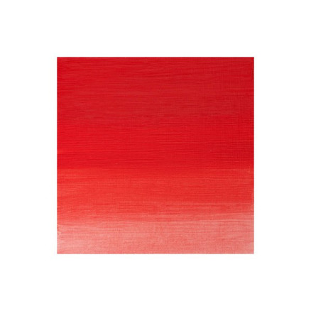 Artists Oil Colour 37ml Winsor Red 726