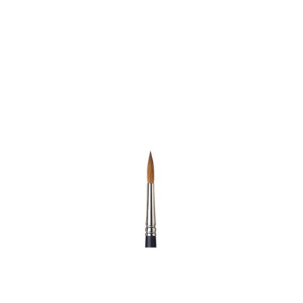 Artists Watercolour Brush Sable Round