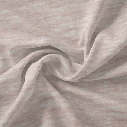 Avalana Jersey Melange Stof 160cm Farve 603 50cm