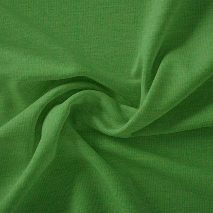 Avalana Jersey Solid Stof 160cm Farve 002 50cm