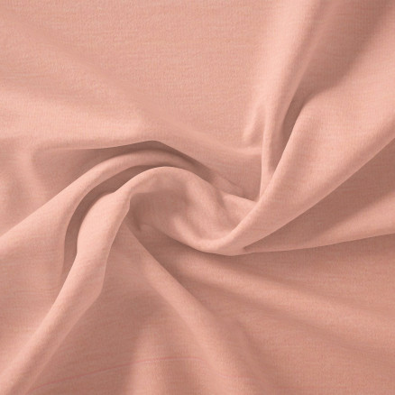 Avalana Jersey Solid Stof 160cm Farve 015 50cm
