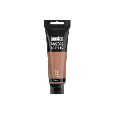 Basics 118ml Bronze 229