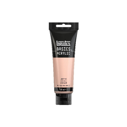 Basics 118ml Light Pink 810