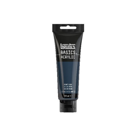 Basics 118ml Payne   Grey 310