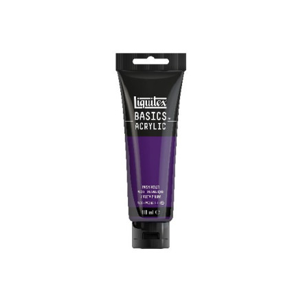 Basics 118ml Prism Violet 391