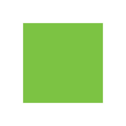 Brush Marker Bright Green G267