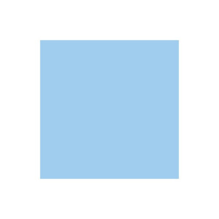 Brush Marker Cloud Blue B318