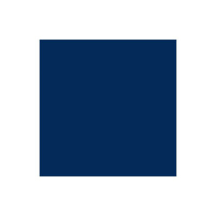 Brush Marker Indigo Blue V234