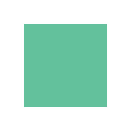 Brush Marker Mint Green G637