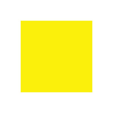Brush Marker Yellow Y657