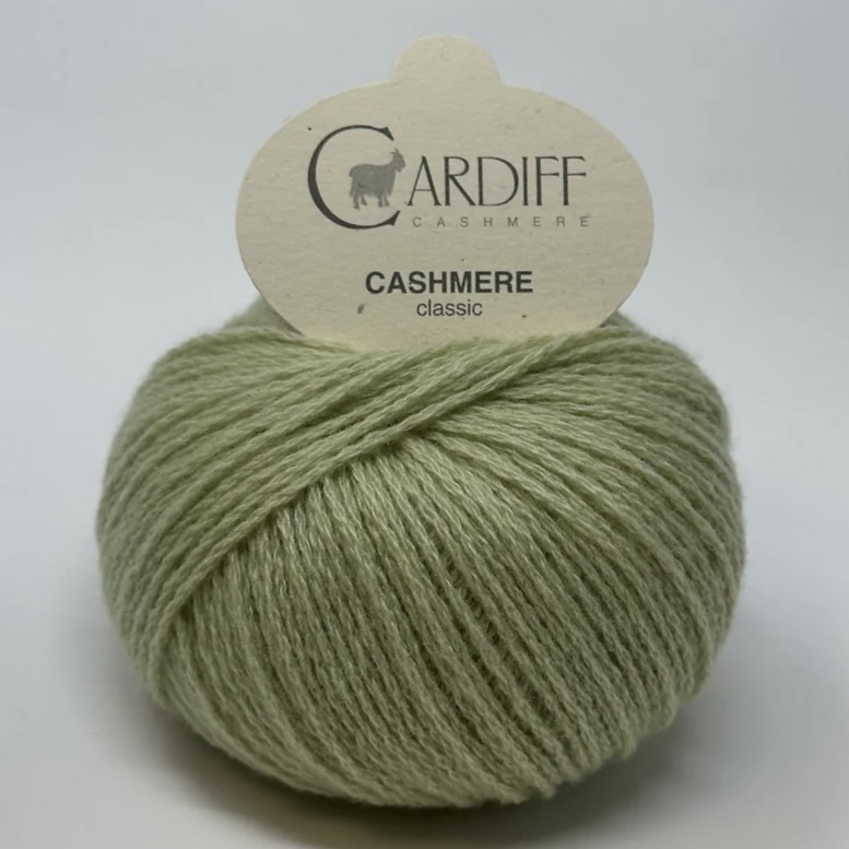 Cardiff Cashmere Nobu 737