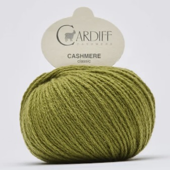 Cardiff Cashmere Plinio 742