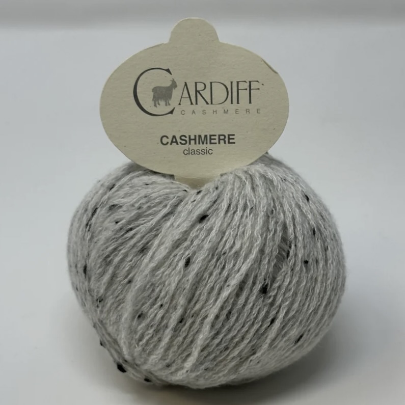 Cardiff Cashmere Zoom 319