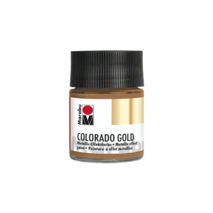 Colorado Gold Paint 50ml  Antique Copper 794